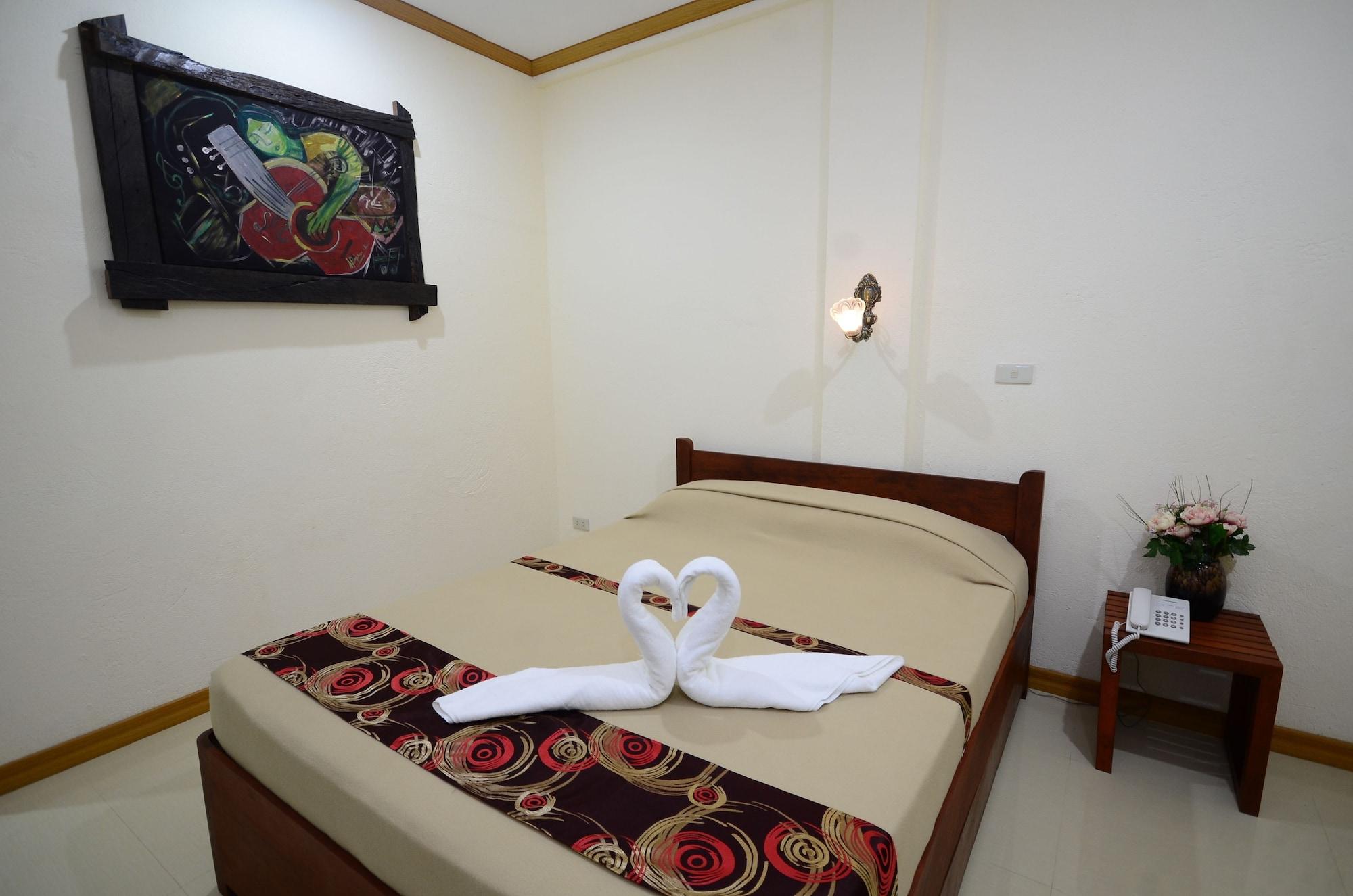 Reddoorz Premium Near Pristine Beach Hotel Puerto Princesa Exterior photo